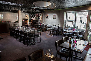 Bella Italia Stoevring Menu