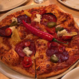 VØ Pizza Mad