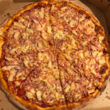 Mamas Pizza Mad