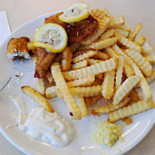 Skawgrillen Mad