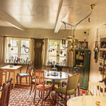 Café Teske Mad