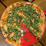 Pappa's Pizza Grill Mad