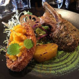 Viande Café Og Mad