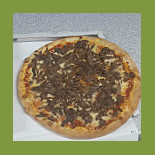 Lamars Pizza Mad