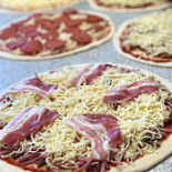 Byens Pizza Mad