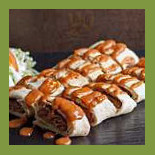 Marmaris Kebab Pizza Mad