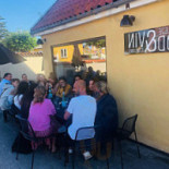 Brød&vin Mad