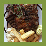 Cafe Amalie Mad