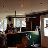 Cafe På Toppen Mad