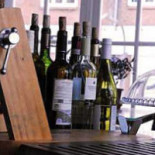 Art Restaurant Café Bar Mad