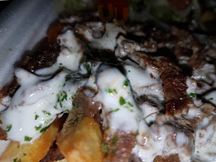 Princess Kebab Pizzahouse Mad