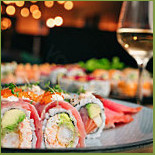 Sushi 2500 Trekroner Mad