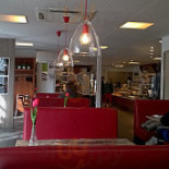 Groes Café Inde