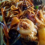 Restaurant Mongolian Barbeque Mad