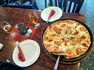 Astor Pizza Mad