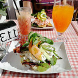 Café Laden Mad