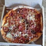 Noa's Pizza Mad
