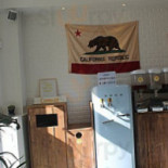 California Kitchen Udenfor