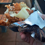Kfc Åvænget Herning Mad