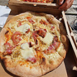 En God Pizza Mad