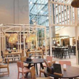 Brasserie Landal Seawest Mad
