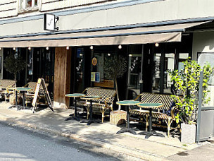 Café Åland Udenfor