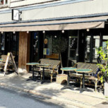 Café Åland Udenfor