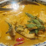 Thai Gadekøkken Mad