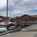 Restaurant Grillbar Carl Frederik Mad