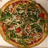 Zorro Pizza Mad