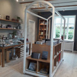 Højer Mølle Butik Og Café Mad