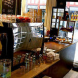 Street Coffee Mad