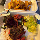 Bbq Ribs House Mad