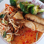 Asia House Mad
