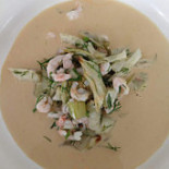 Øbjerggaard Mad