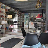 Cafe Kringlen Mad