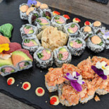 Sushi House Mad