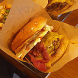 Burger Shack Inde