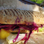 Sandwichen By Mørkeberg Toft Mad