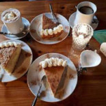 Vesterlund Café Mad