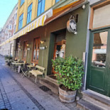 Cock's Cows Østerbro Inde