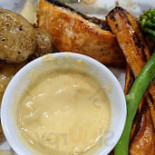 Bilka Bistro, Hundige Mad