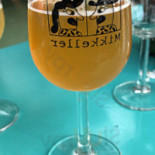 Mikkeler Barrel Room Mad