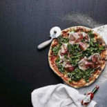 Classic Pizza Frederiksberg C Mad