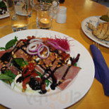 Café Ørnsø Mad