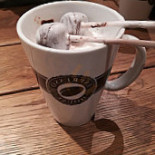 Baresso Coffee Mad
