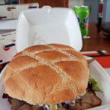 Smokeys Deli Mad