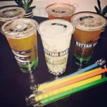 The Mad Hatter Bubble Tea Emporium Mad
