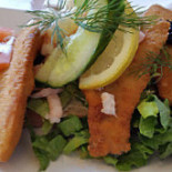 Ulbjerg Cafeteria Mad