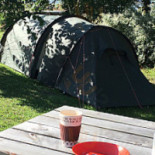 Oro Camping Mad